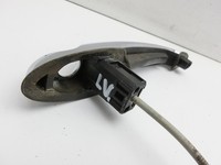 MINI Countryman R60 10-14 Türgriff Griff aussen Links Vorne Chrom B11 MINI Countryman R60 10-14 08.12.2011... Vorschau 5
