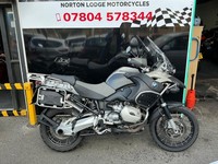 BMW R 1200 free delivery 