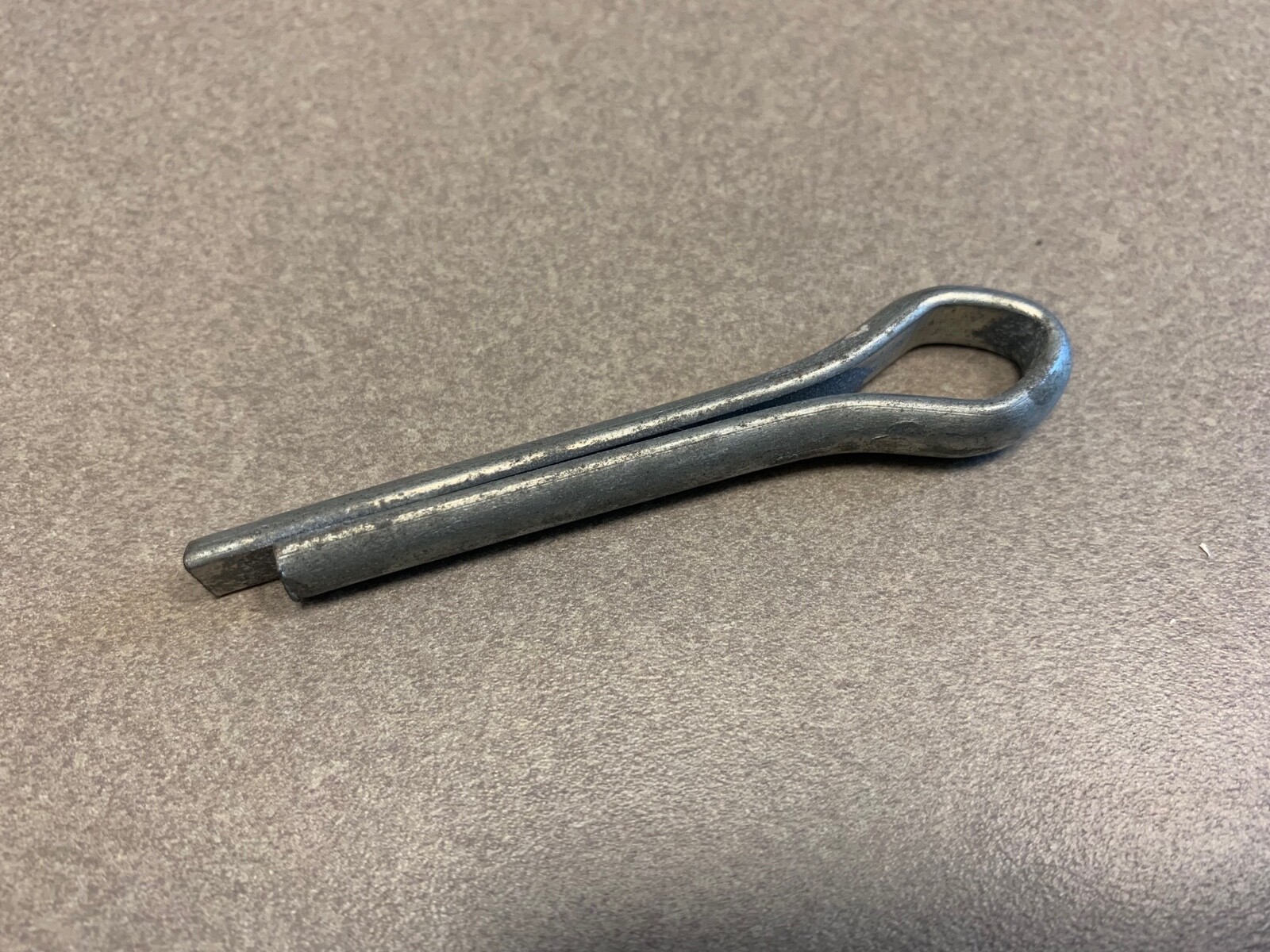 NOS 460096 Jacobsen Zinc Plated Cotter Pin 5/16