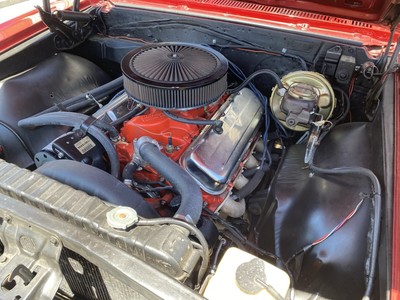 image 1 of engine