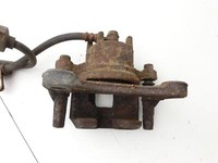 Mirage Space Star II A10 12-16 1,2 59KW Bremssattel Bremszange Vorne Links Mirage Space Star II A10 12-16... Vorschau 5
