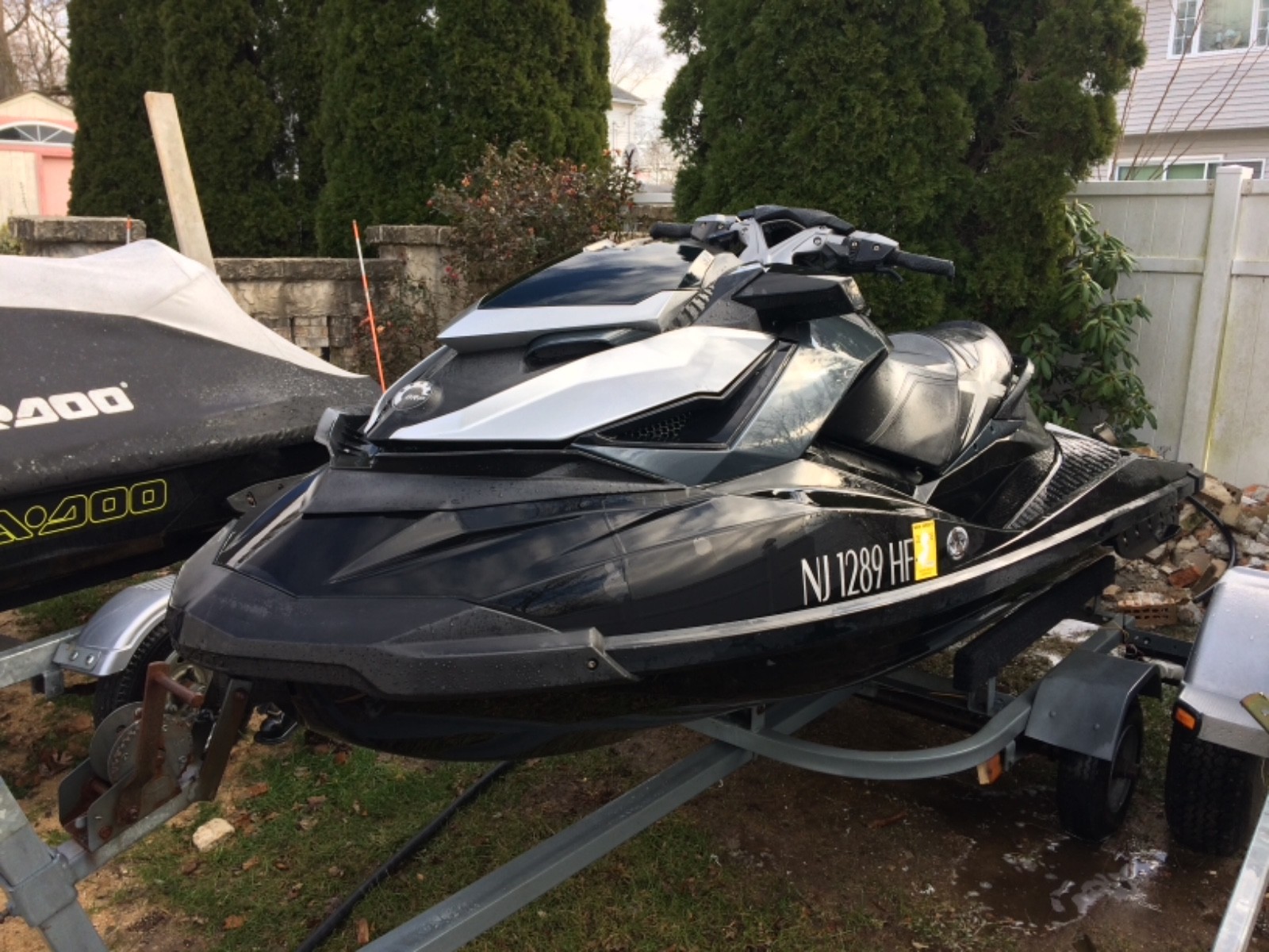 2013 Sea doo Seadoo rxpx rxp x 260 jetski jet ski