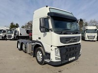 2014 VOLVO FM 460 6X2 TRACTOR UNIT 