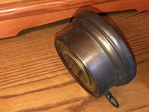 1920’s Tycos Stormoguide Barometer 5