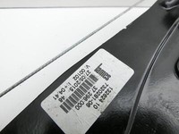Mini F55 One 14-17 Widerstand Gebläse Lüfter Mini F55 One 14-17 02.07.2015 64117952061 7320281-06 gebraucht Vorschau 4