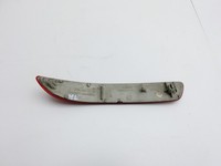 BMW X5 35d E70 06-10 Reflektor für Stoßstange Hinten Links BMW X5 35d E70 06-10 16.06.2009 7178280 51127178280... Vorschau 4
