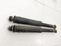 Toyota Prius W3 III 09-12 Stossdämpfer Rechts und Links Hinten Toyota Prius W3 III 09-12 01.10.2011 gebraucht Vorschau 4