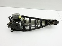 Opel Corsa D 06-10 3 Türer Türgriff Griff aussen Links Vorne AAU Opel Corsa D 06-10 07.11.2008 gebraucht Vorschau 3