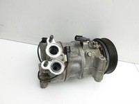 Volvo XC 90 XC90 II T6 T6 2,0 235KW Klimakompressor Klima Kompressor Volvo XC 90 XC90 II T6 02.11.2018 36010255... Vorschau 6