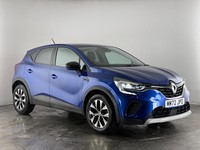 2022 Renault Captur 1.0 TCE 90 Evolution 5dr HATCHBACK PETROL Manual