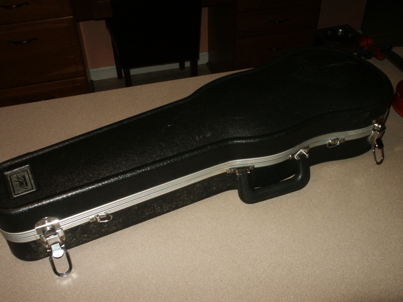 Kiso Suzuki Copy Antonius Stradivarus 1981 Violin Made in Japan 21