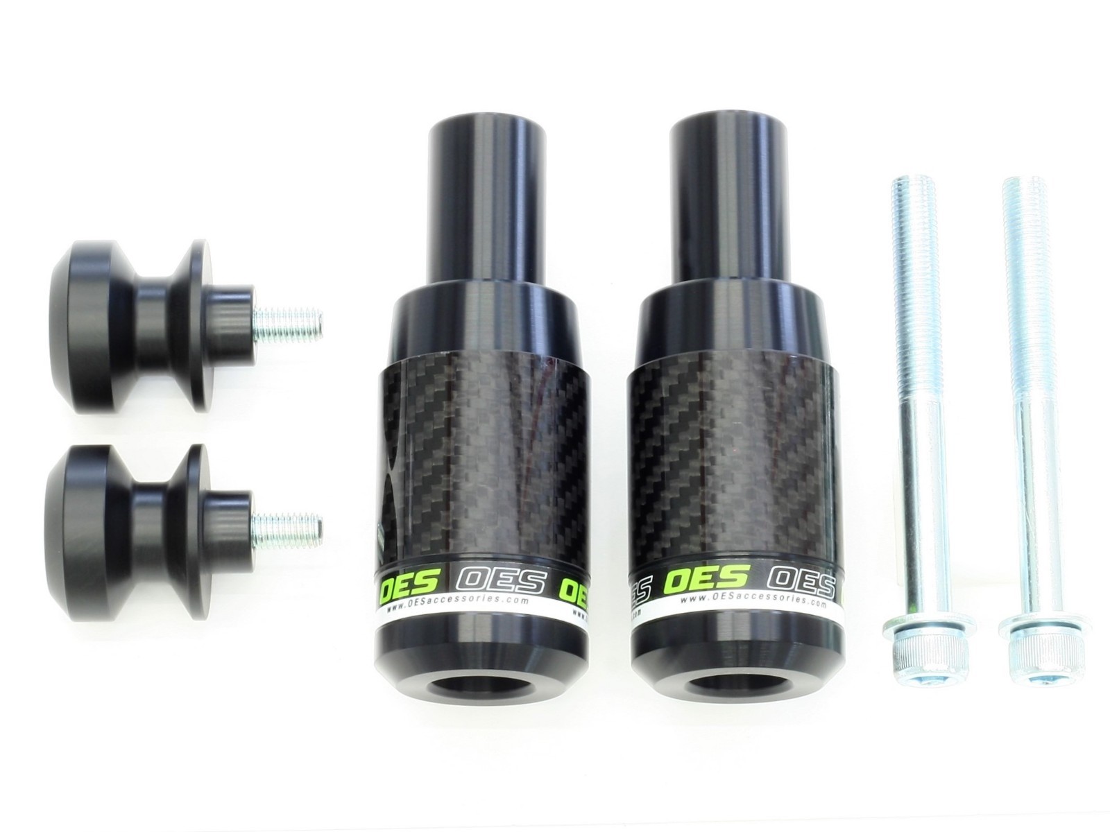 OES Spools & Carbon Frame Sliders 20172023 Kawasaki Z900 Z900RS/SE Z900RS CafeのeBay公認海外通販｜セカイモン