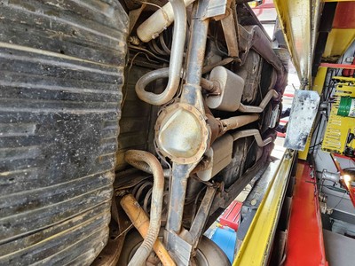 image 1 of engine