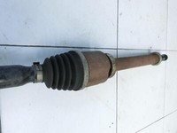 Renault Laguna III K91 11-15 dCi 1,5 81KW Antriebswelle Gelenkwelle Rechts Vorne Renault Laguna III K91 11-15... Vorschau 6