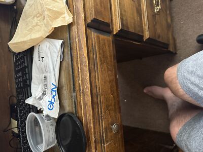 Foto dell'oggetto di un acquirente verificato
