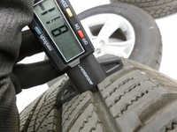 Discovery Sport L550 15-19 2,2D 110KW Kompletträder Alufelgen 5x120 17x7.5 ET45 Winterreifen 235/65R17 Discovery... Vorschau 10