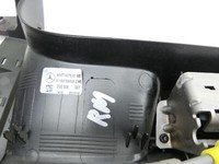 Mercedes W447 W640 Vito 14-19 lang Griff Griffmuschel Türgriff Innen Rechts Hinten Mercedes W447 W640 Vito 14-19... Vorschau 7