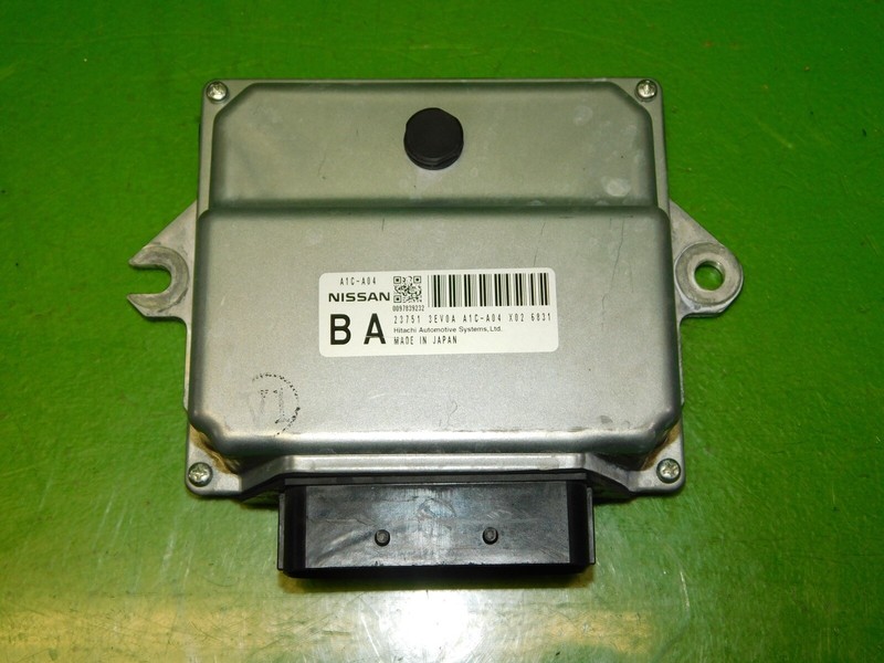 14-17 Infiniti QX50 OEM 23751-3EV0A variable valve control module unit computer