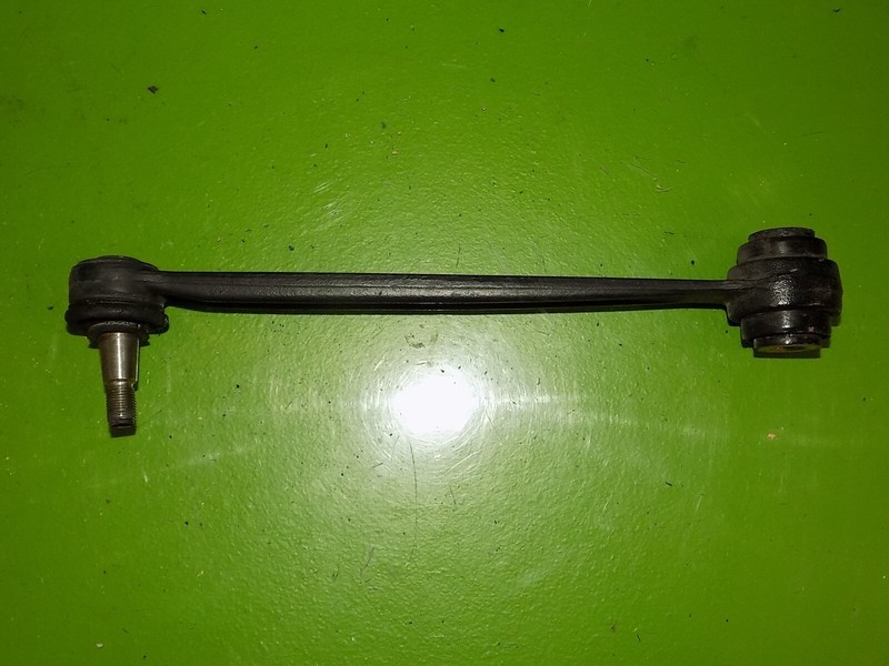 94-97 Mercedes C220 OEM W202 rear tie rod front lateral control arm 2103502153