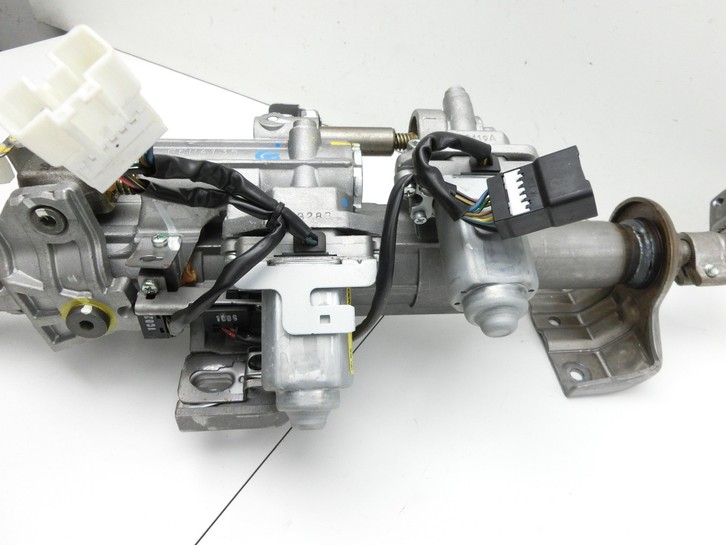Hyundai IX55 09-11 Elektrische Lenksäule Lenkhilfe Servolenkung Hyundai IX55 09-11 09.02.2012 GEUA135 gebraucht Vorschau 3