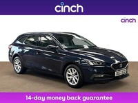 2022 SEAT Leon 1.0 TSI EVO SE 5dr Estate Petrol Manual
