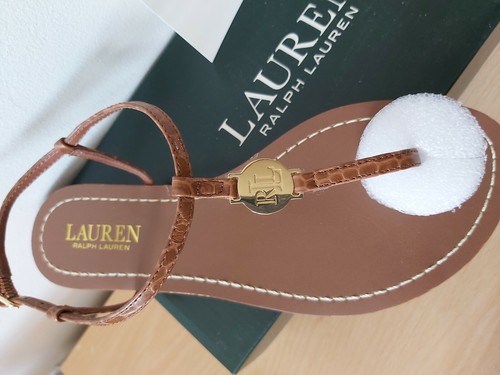 Sandals deals ralph lauren