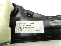 Citroen C4 Picasso II 13-16 Fensterhebermotor mit Fensterheber Rechts Hinten Citroen C4 Picasso II 13-16 23.09.2015... Vorschau 4
