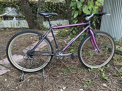 Bianchi peregrine mountain bike hotsell