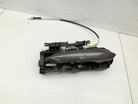 BMW F11 10-13 5er 525D Kombi Türgriff Griff aussen Rechts Hinten A17 BMW F11 10-13 5er 525D 19.08.2011 7175650... Vorschau 1