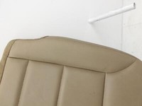 Mercedes W251 R300 10-13 Kurz Sitzpolster für Beifahrersitz Rechts Vorne beheizt Beige Mercedes W251 R300 10-13... Vorschau 2