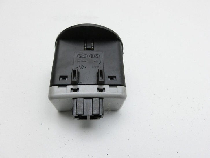 KIA Carens RP IV 13-19 Schalter Taster Beifahrer Airbag On Off KIA Carens RP IV 13-19 29.08.2014 gebraucht Vorschau 2