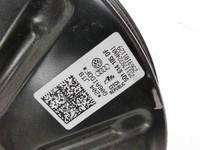 VW Golf VII 7 5G 17-20 TSI 1,5 110KW Bremskraftverstärker VW Golf VII 7 5G 17-20 22.11.2019 8V1612107A 5Q1614105DF... Vorschau 6