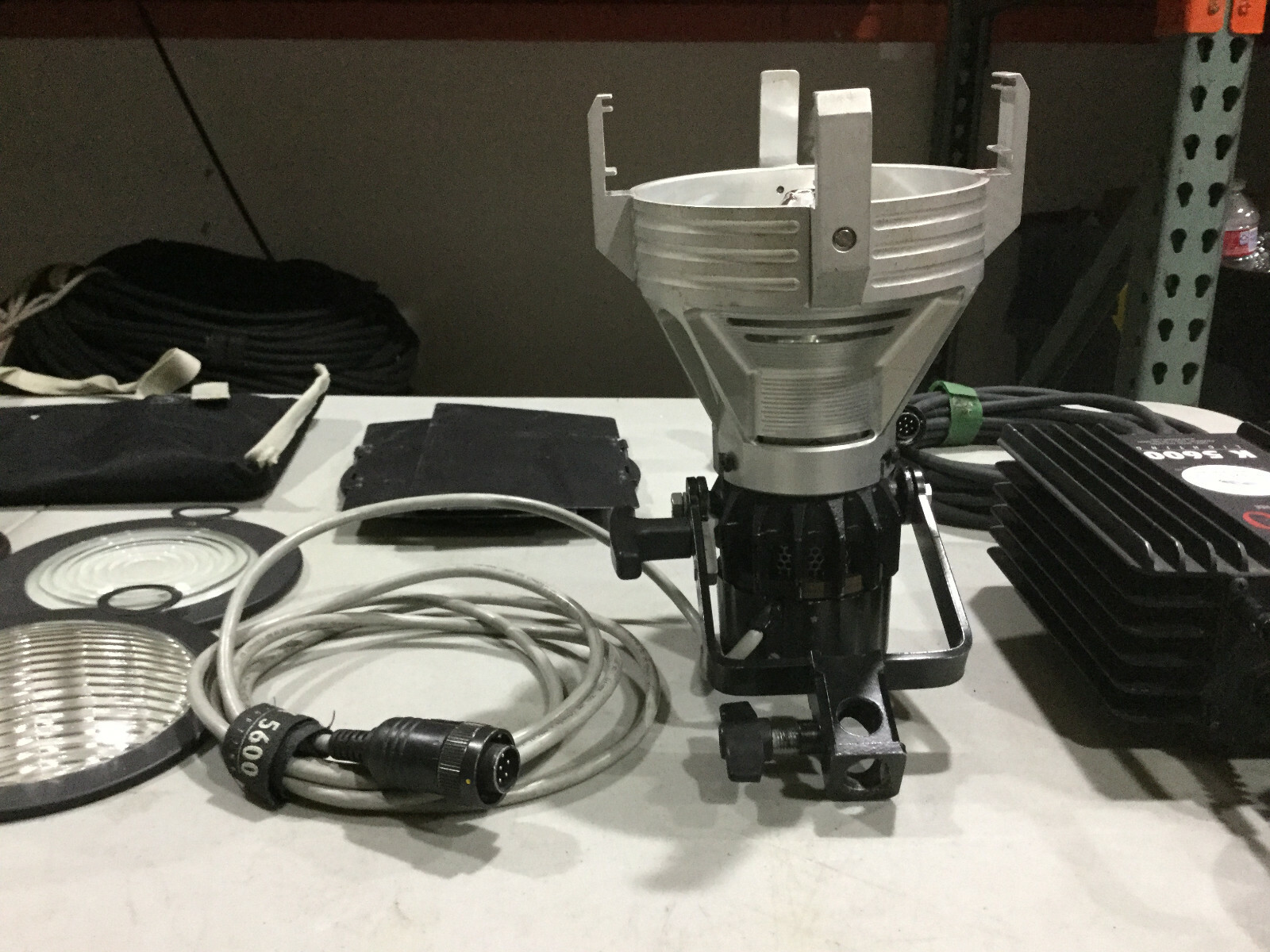 Jokerbug 400 Kit + XS Chimera