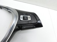 VW Golf VII 7 Variant 13-17 Lenkradschalter Multifunktionstasten Schalter für Lenkrad Rechts VW Golf VII 7 Variant... Vorschau 4