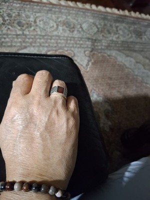 Foto dell'oggetto di un acquirente verificato