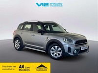2023 MINI Countryman 1.5 10kWh Cooper SE Classic SUV 5dr Petrol Plug-in Hybrid A