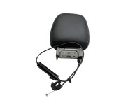 Fiat Freemont 11-16 Kopfstütze Links Hinten 3te Reihe Fiat Freemont 11-16 17.02.2011 K1UN34DX9AA gebraucht Vorschau 1