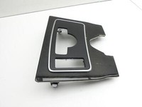 Mercedes C218 CLS 350 11-14 Coupe Blende Innen Einbaurahmen für Schaltung Mercedes C218 CLS 350 11-14 25.01.2011... Vorschau 2