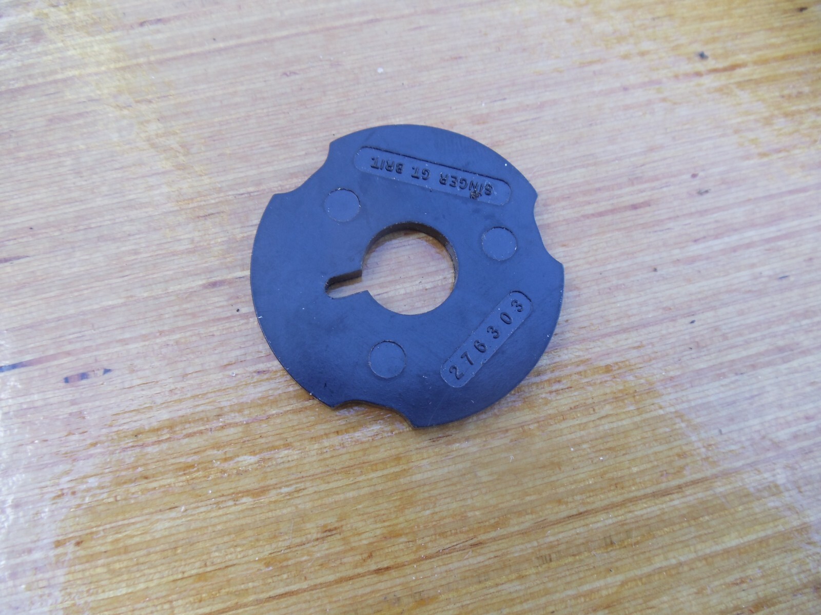 CAM 276303 #3 SINGER 306,319,328,338,348,360 SEWING MACHINES