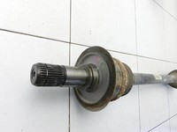 BMW X5 E70 07-10  3,0d 210KW Antriebswelle Gelenkwelle Rechts Hinten D=34MM BMW X5 E70 07-10 09.05.2008 8609839... Vorschau 2