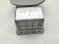 Kia Rio III UB 11-15 Tankdeckel Tankklappe 3D Kia Rio III UB 11-15 07.01.2012 695101W200 69510-1W200 gebraucht Vorschau 2