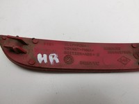 Renault Clio IV BH 12-16 5T Reflektor Rückstrahler für Stoßstange Hinten Rechts Renault Clio IV BH 12-16 23.12.2013... Vorschau 4
