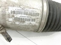 Audi A8 4E D3 05-07 Lang Stossdämpfer Federbein Luftfahrwerk Luftfederbein Hinten Rechts Audi A8 4E D3 05-07... Vorschau 6