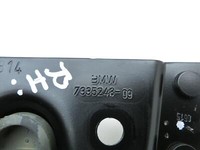 BMW I3 I01 13-17 Verriegelung für Tür Rechts Hinten BMW I3 I01 13-17 27.02.2015 51227335248 7335248 7335248-09 gebraucht Vorschau 6