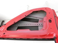 Mercedes W176 A200 12-15 Lim Tür Rechts Hinten 589 Mercedes W176 A200 12-15 05.11.2012 A1767300205 gebraucht Vorschau 10