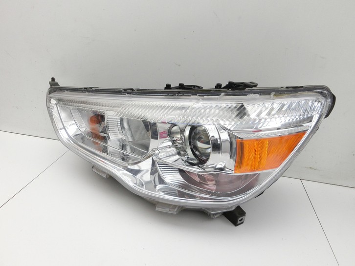 Mitsubishi ASX GAW 16-19 Xenon Scheinwerfer Frontscheinwerfer Links Mitsubishi ASX GAW 16-19 15.09.2017 8301C951... Vorschau 3
