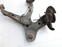 Opel Vivaro C K0 19-25 Kasten Achsschenkel Radnabe Rechts Hinten Opel Vivaro C K0 19-25 19.08.2020 gebraucht Vorschau 5