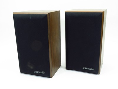 polk audio monitor series 2 m4