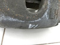 Ford Transit Connect 13-22 TDCi 1,5 74KW Bremssattel Bremszange Vorne Links Ford Transit Connect 13-22 20.07.2017... Vorschau 4