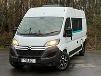 Joa Camp 60G DIESEL MANUAL 2024/24